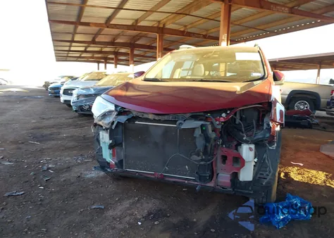 2018 Toyota Rav4 Xle из США, поврежденный, VIN JTMWFREV5JD130089